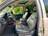 Thumbnail of 2013 White Chevrolet Suburban