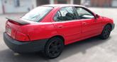 Thumbnail of 2005 Inferno Nissan Sentra
