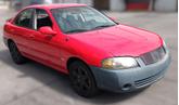 Thumbnail of 2005 Inferno Nissan Sentra