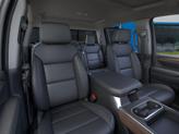 Thumbnail of 2026 Sterling Gray Metallic Chevrolet Silverado 2500