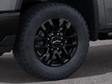 Thumbnail of 2026 Sterling Gray Metallic Chevrolet Silverado 2500