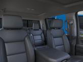 Thumbnail of 2026 Sterling Gray Metallic Chevrolet Silverado 2500