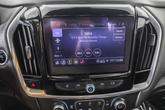 Thumbnail of 2022 Mosaic Black Metallic Chevrolet Traverse