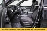 Thumbnail of 2022 Mosaic Black Metallic Chevrolet Traverse
