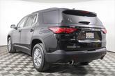 Thumbnail of 2022 Mosaic Black Metallic Chevrolet Traverse