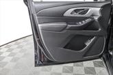 Thumbnail of 2022 Mosaic Black Metallic Chevrolet Traverse
