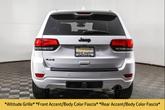 Thumbnail of 2017 Bright White Clearcoat Jeep Grand Cherokee
