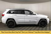 Thumbnail of 2017 Bright White Clearcoat Jeep Grand Cherokee
