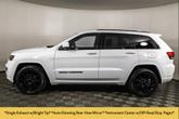 Thumbnail of 2017 Bright White Clearcoat Jeep Grand Cherokee