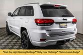 Thumbnail of 2017 Bright White Clearcoat Jeep Grand Cherokee