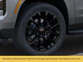 Thumbnail of 2025 Sterling Gray Metallic Chevrolet Suburban