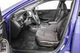 Thumbnail of 2023 Riverside Blue Metallic Chevrolet Malibu