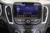 Thumbnail of 2023 Riverside Blue Metallic Chevrolet Malibu