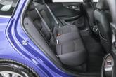 Thumbnail of 2023 Riverside Blue Metallic Chevrolet Malibu