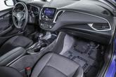 Thumbnail of 2023 Riverside Blue Metallic Chevrolet Malibu