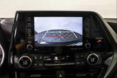 Thumbnail of 2021 Opulent Amber Toyota Highlander
