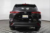 Thumbnail of 2021 Opulent Amber Toyota Highlander