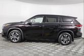 Thumbnail of 2021 Opulent Amber Toyota Highlander