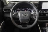 Thumbnail of 2021 Opulent Amber Toyota Highlander