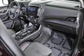 Thumbnail of 2021 Black Cherry Metallic Chevrolet Traverse