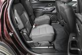 Thumbnail of 2021 Black Cherry Metallic Chevrolet Traverse