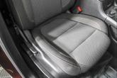 Thumbnail of 2021 Black Cherry Metallic Chevrolet Traverse