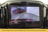 Thumbnail of 2021 Black Cherry Metallic Chevrolet Traverse