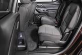 Thumbnail of 2021 Black Cherry Metallic Chevrolet Traverse