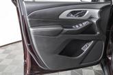 Thumbnail of 2021 Black Cherry Metallic Chevrolet Traverse