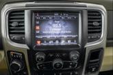 Thumbnail of 2014 Black Clearcoat RAM 1500