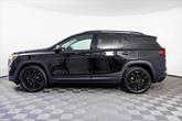 Thumbnail of 2022 Ebony Twilight Metallic GMC Terrain