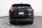 Thumbnail of 2022 Ebony Twilight Metallic GMC Terrain