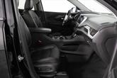 Thumbnail of 2022 Ebony Twilight Metallic GMC Terrain