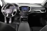 Thumbnail of 2022 Ebony Twilight Metallic GMC Terrain