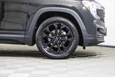 Thumbnail of 2022 Ebony Twilight Metallic GMC Terrain