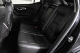 Thumbnail of 2022 Ebony Twilight Metallic GMC Terrain