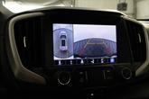 Thumbnail of 2022 Ebony Twilight Metallic GMC Terrain