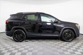 Thumbnail of 2022 Ebony Twilight Metallic GMC Terrain