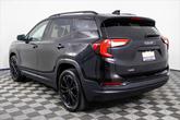Thumbnail of 2022 Ebony Twilight Metallic GMC Terrain