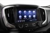 Thumbnail of 2022 Ebony Twilight Metallic GMC Terrain