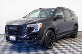 Thumbnail of 2022 Ebony Twilight Metallic GMC Terrain