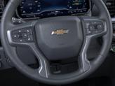 Thumbnail of 2026 Summit White Chevrolet Silverado 1500