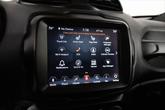 Thumbnail of 2023 Black Clearcoat Jeep Renegade