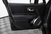 Thumbnail of 2023 Black Clearcoat Jeep Renegade