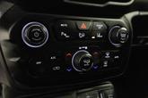 Thumbnail of 2023 Black Clearcoat Jeep Renegade