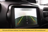 Thumbnail of 2023 Black Clearcoat Jeep Renegade
