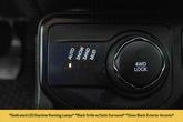 Thumbnail of 2023 Black Clearcoat Jeep Renegade