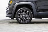 Thumbnail of 2023 Black Clearcoat Jeep Renegade