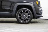 Thumbnail of 2023 Black Clearcoat Jeep Renegade