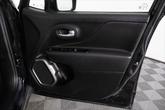 Thumbnail of 2023 Black Clearcoat Jeep Renegade